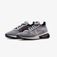Nike | AIR MAX FLYKNIT RACER  { WOLF GREY/WHITE-BLACK-DARK GREY