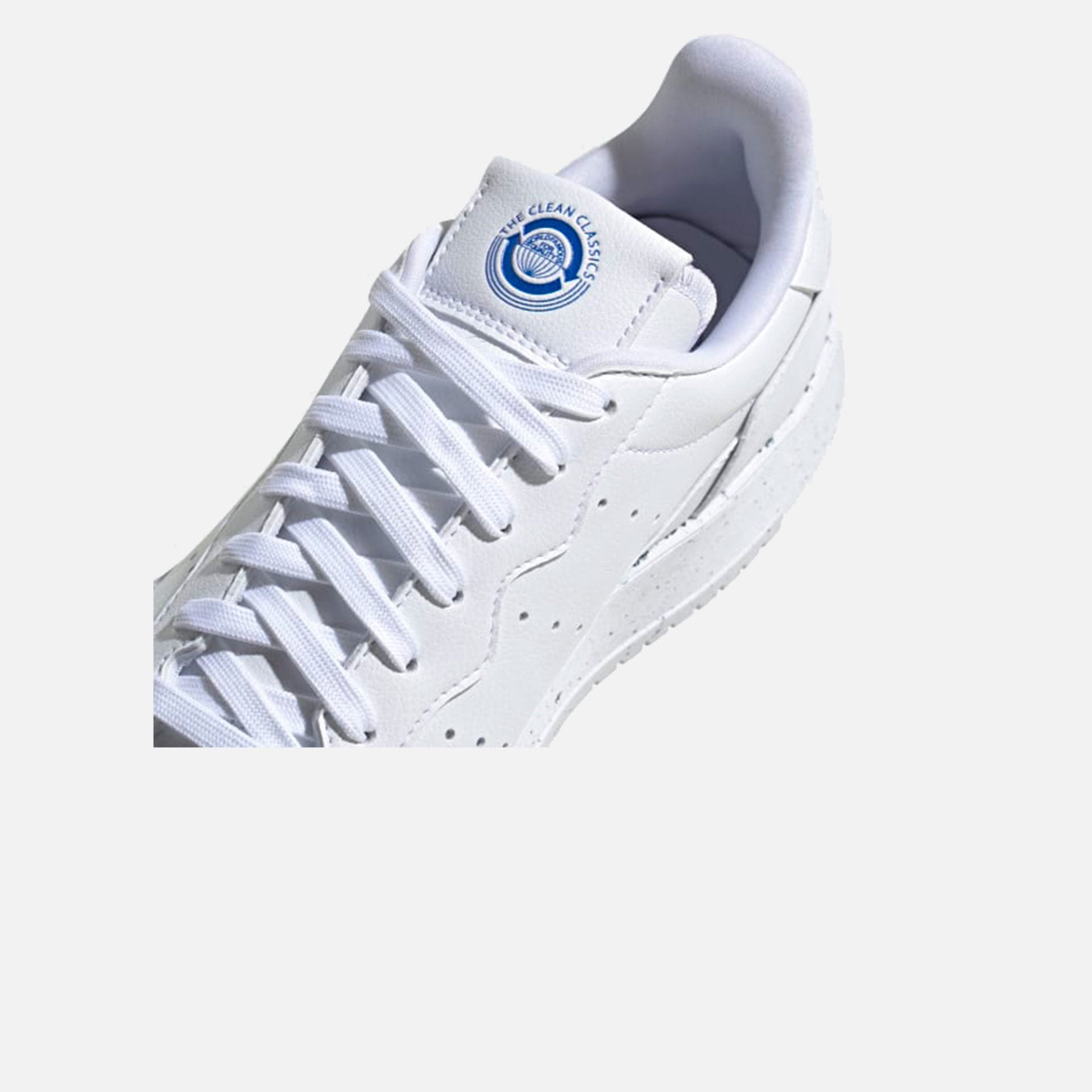 Buy ADIDAS ORIGINALS SUPERCOURT CLEAN CLASSICS – Superkicks