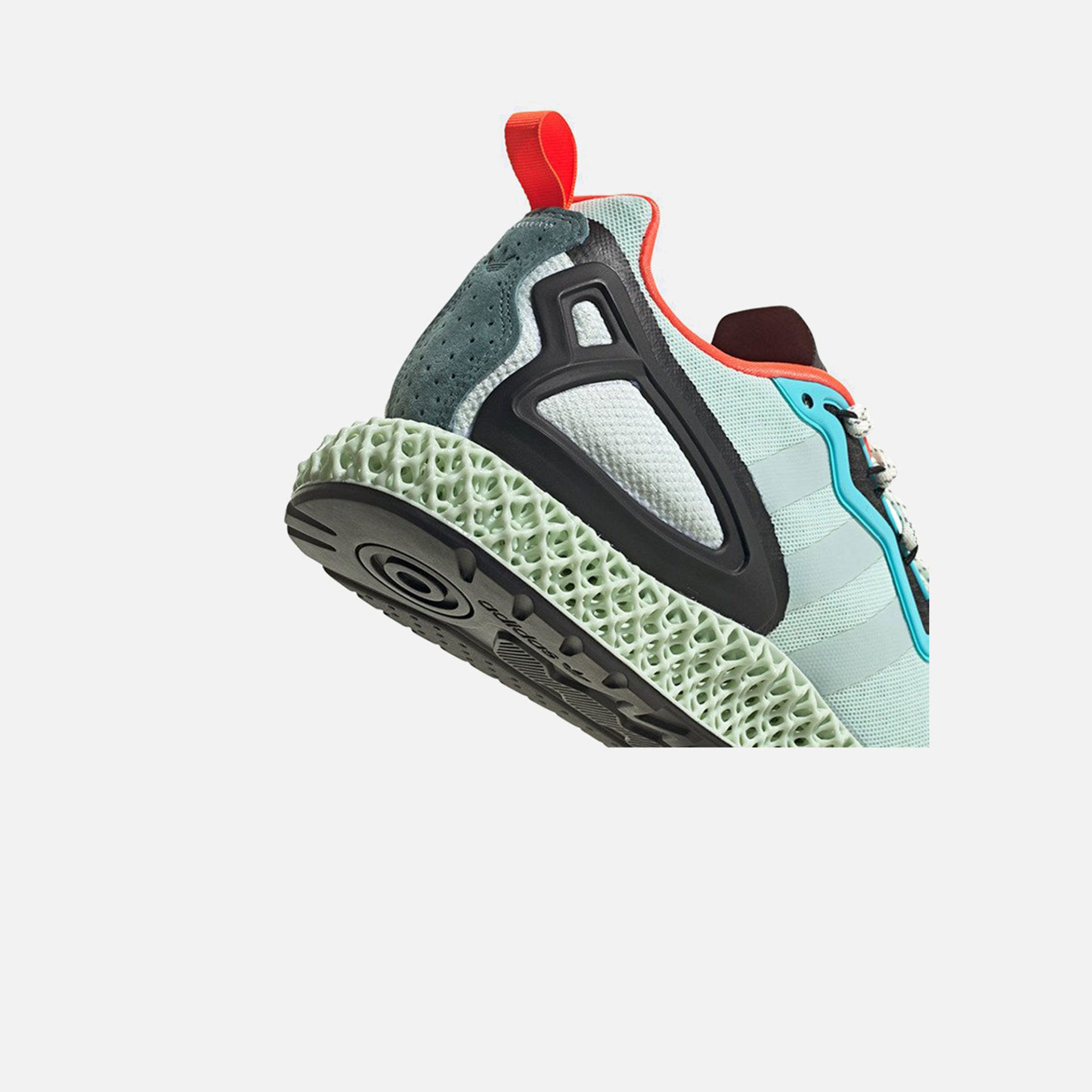 adidas zx 2k 4d on feet