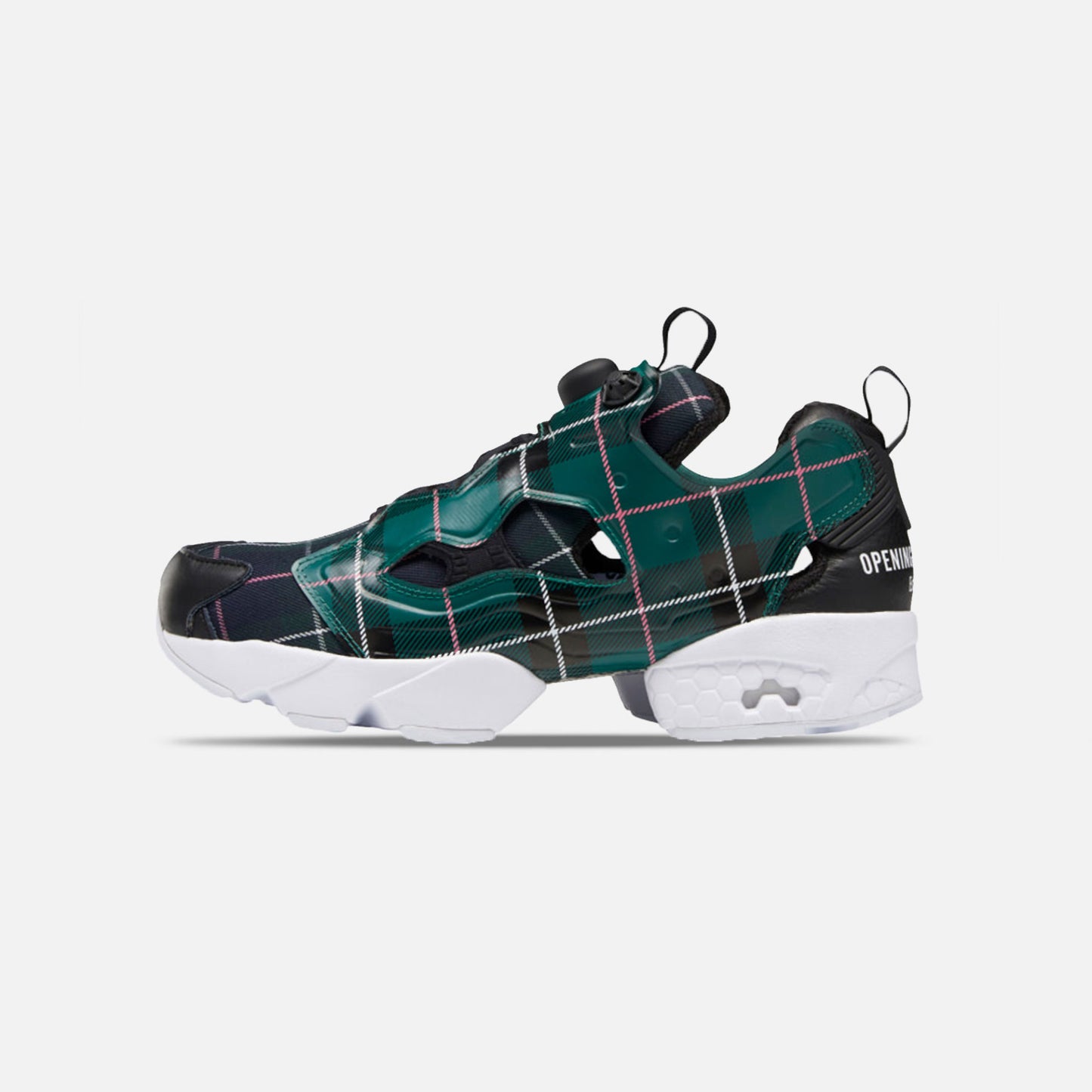 OPENING CEREMONY INSTAPUMP FURY GREEN