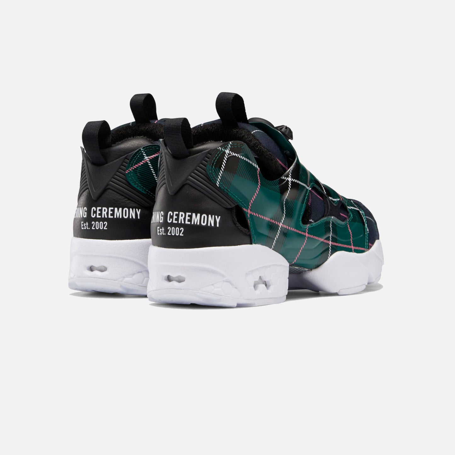 OPENING CEREMONY INSTAPUMP FURY GREEN