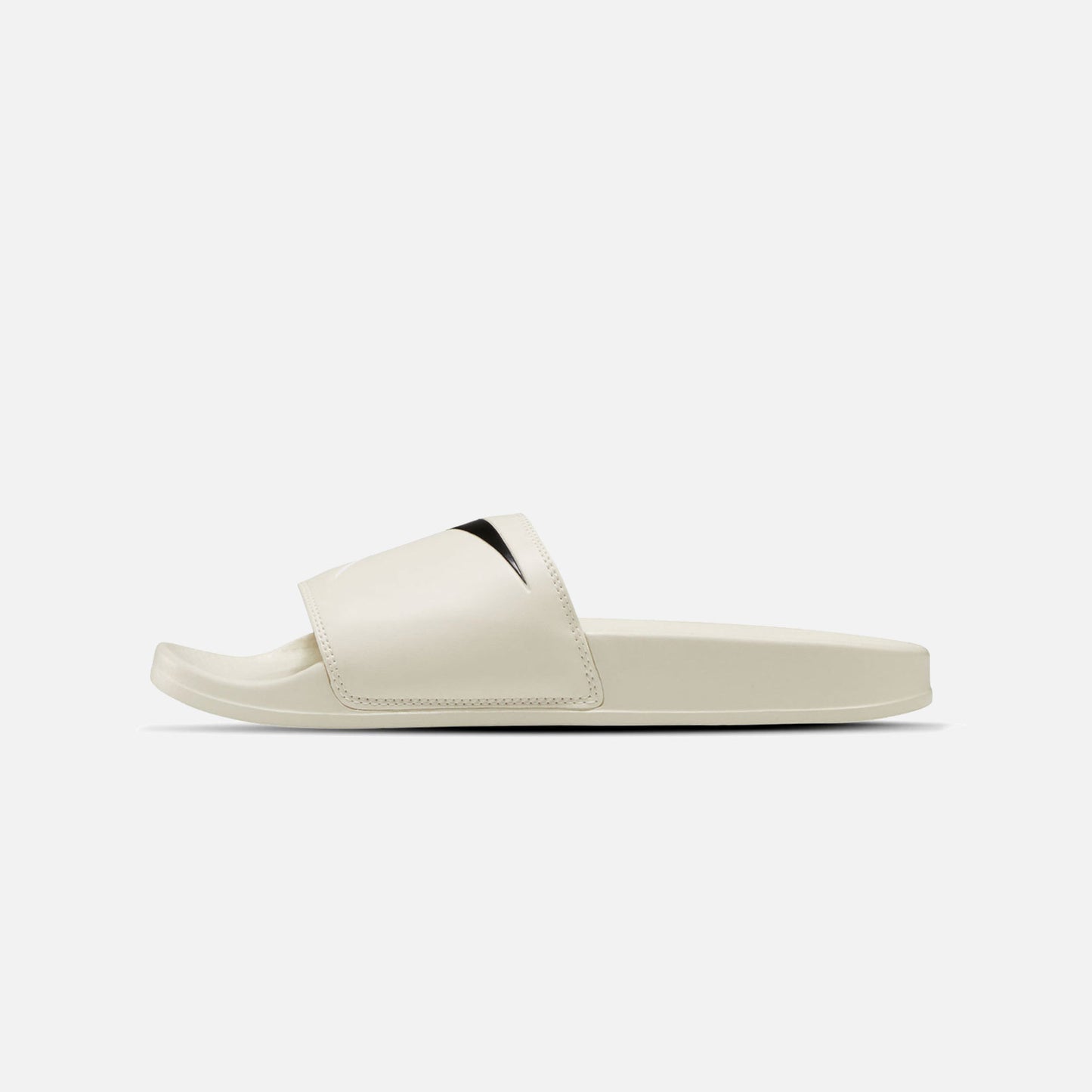 CLASSIC SLIDE WHITE