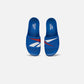 Reebok | CLASSIC SLIDE BLUE
