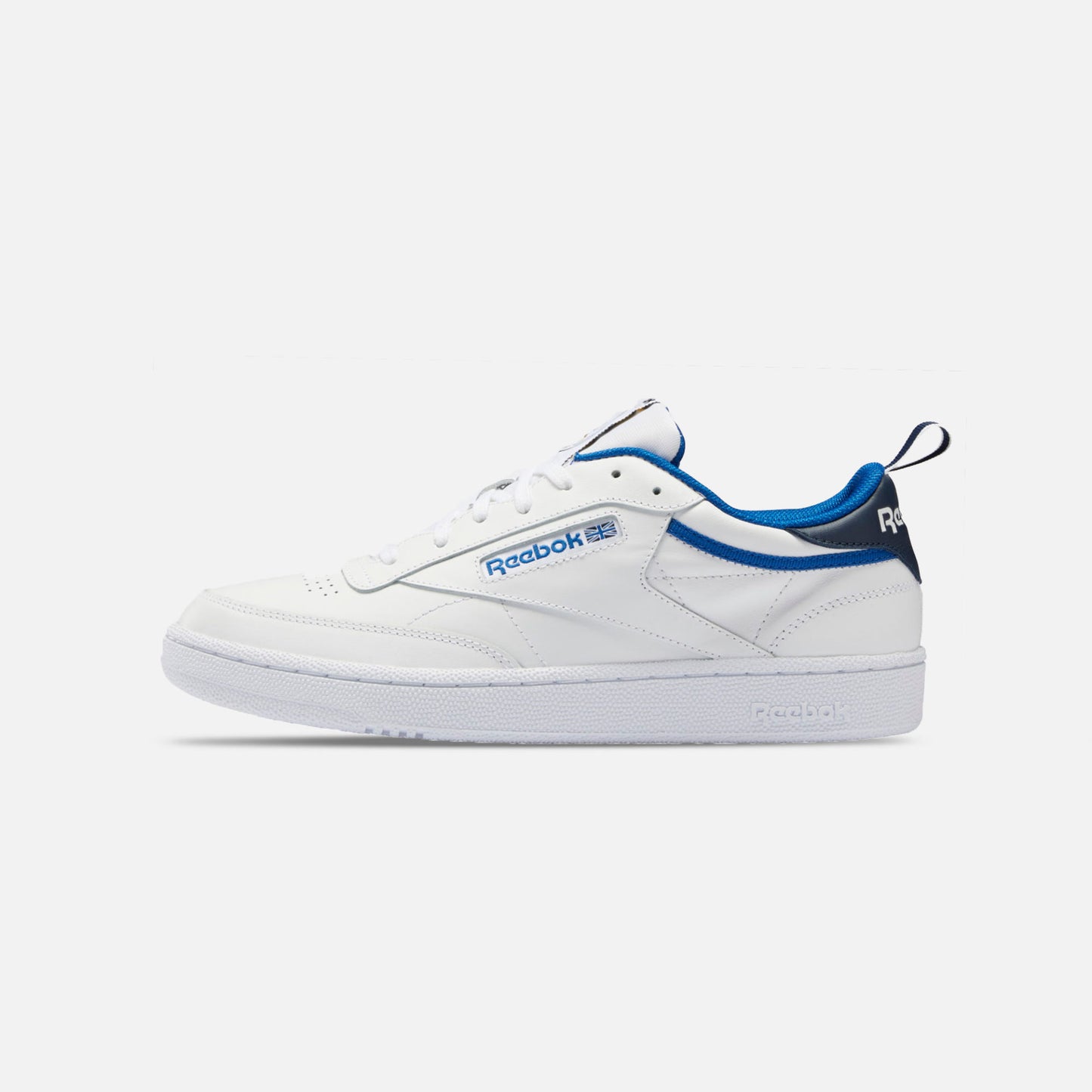 CLUB C 85 VECTOR BLUE