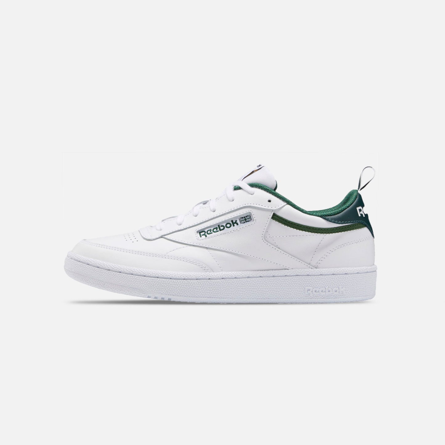 CLUB C 85 UTILITY GREEN