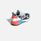 Adidas Originals | ZX 2K BOOST CYAN/GREY/BLACK W