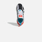 Adidas Originals | ZX 2K BOOST CYAN/GREY/BLACK W