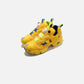 Reebok | MINIONS INSTAPUMP FURY YELLOW