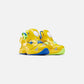 Reebok | MINIONS VERSA PUMP FURY YELLOW TODDLER