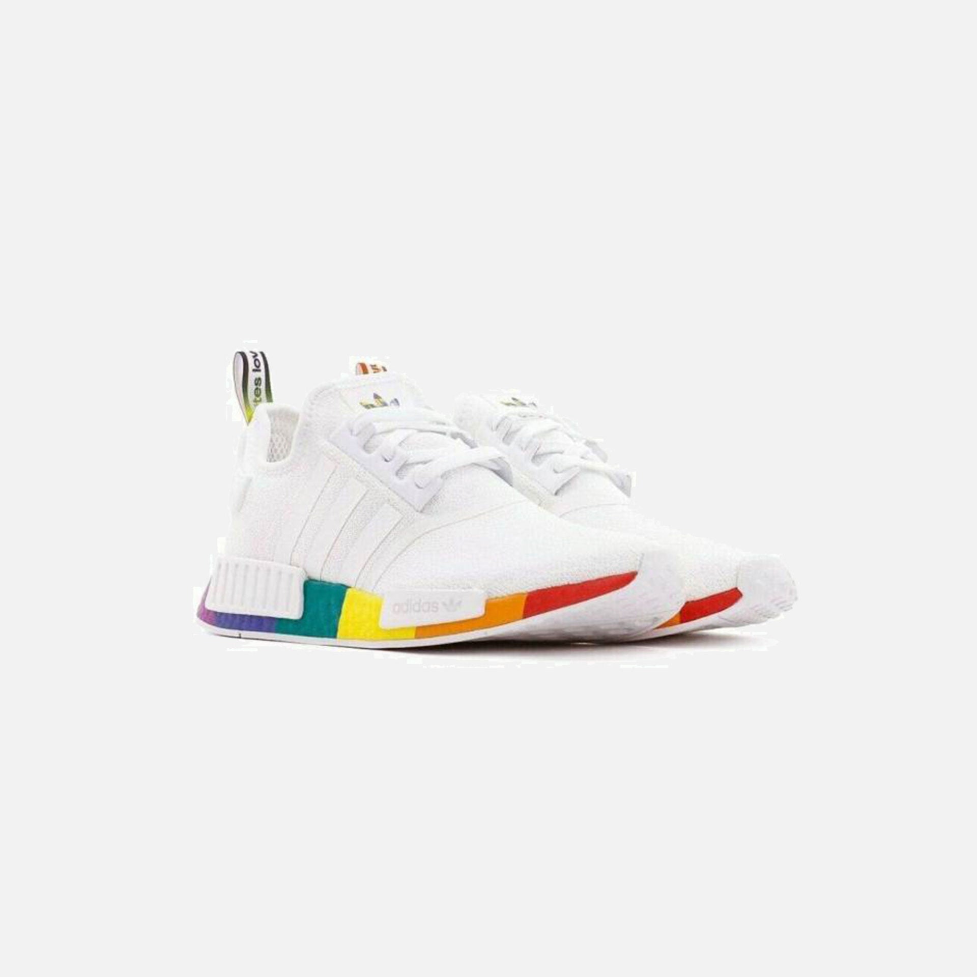 Buy ADIDAS ORIGINALS NMD R1 PRIDE – Superkicks