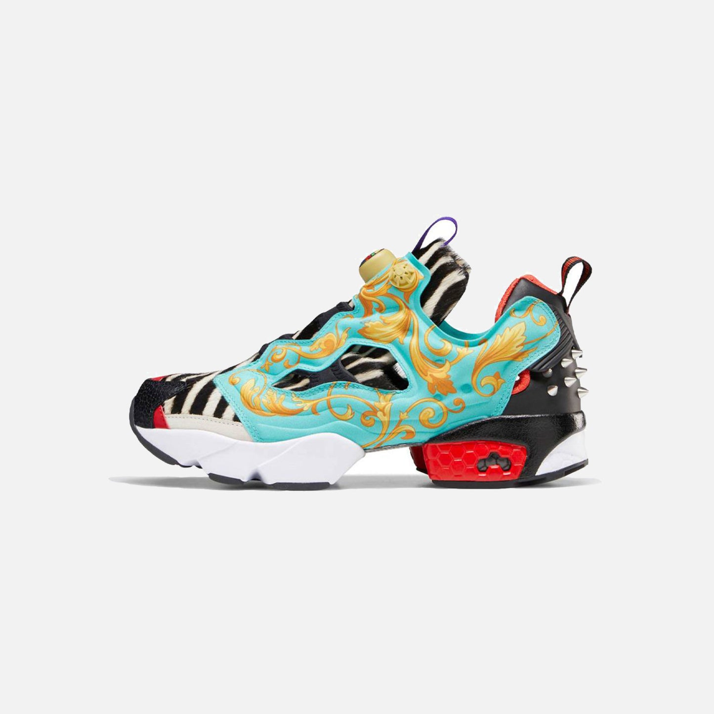 MINIONS VICIOUS 6 VILLAINS INSTAPUMP FURY
