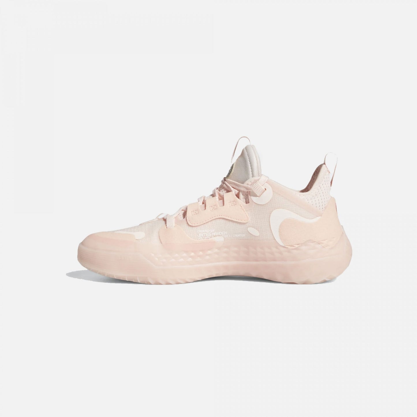 HARDEN VOL. 5 FUTURENATURAL