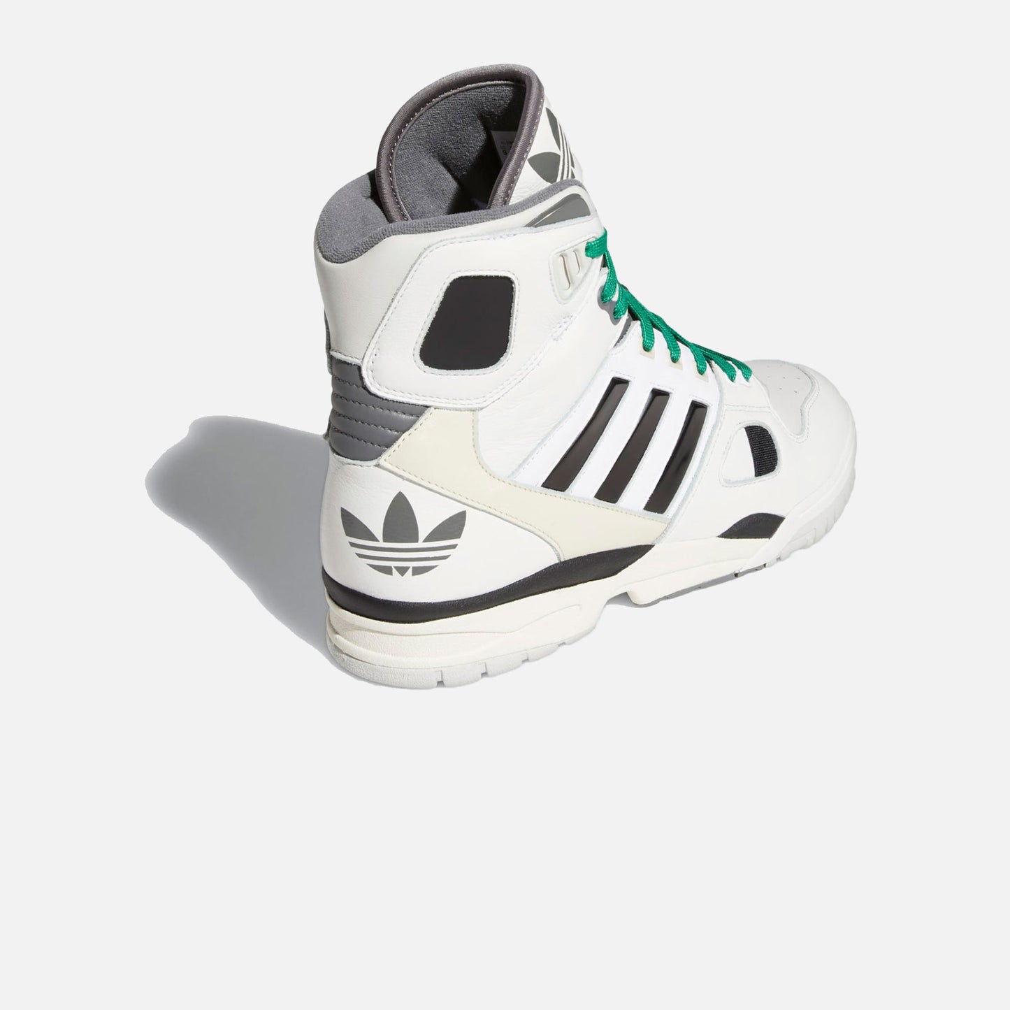 KID CUDI TORSION ARTILLERY HI SHOES