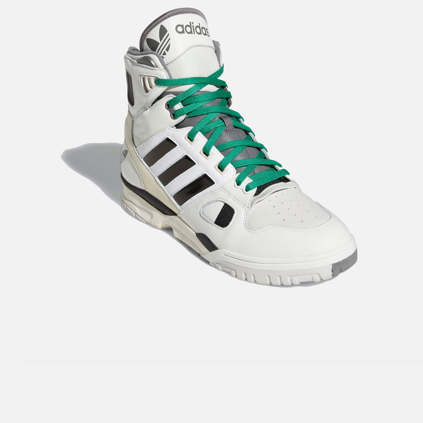 KID CUDI TORSION ARTILLERY HI SHOES