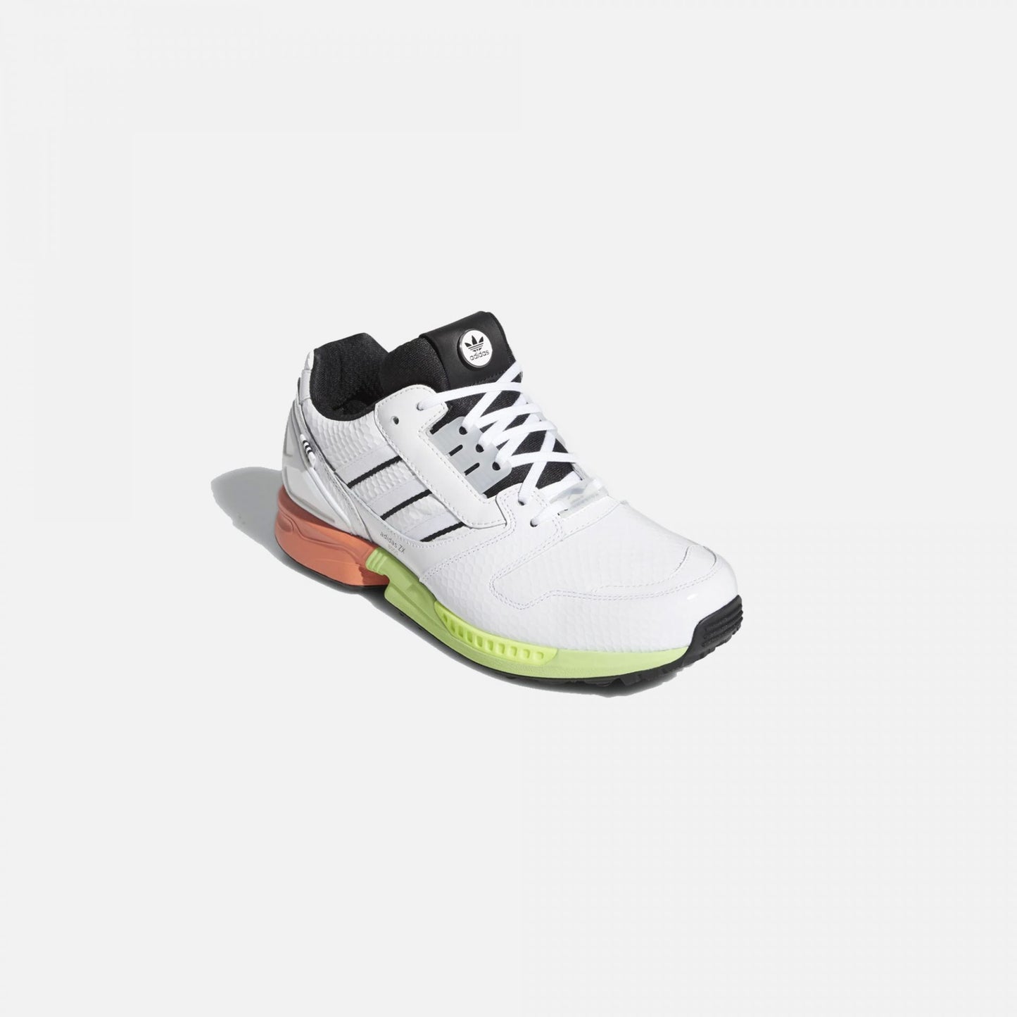 ZX 8000 GOLF