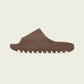 Adidas Originals | YEEZY SLIDE  { FLAX