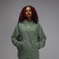 Superkicks | CORE HOODIE SEA SPRAY GREEN