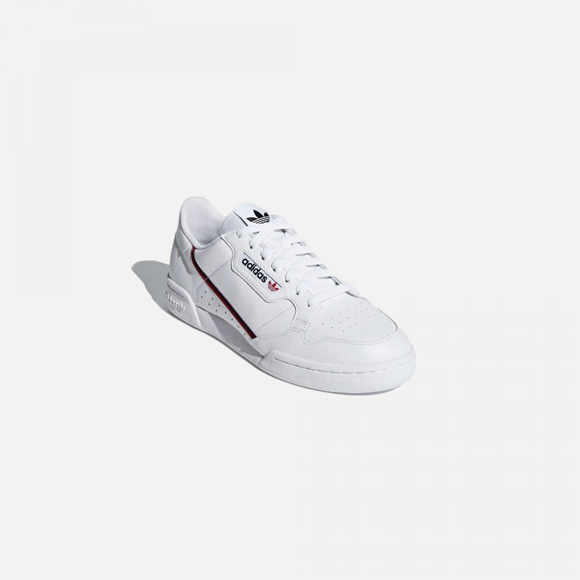Adidas Originals CONTINENTAL 80 CLOUD WHITE - Main Image
