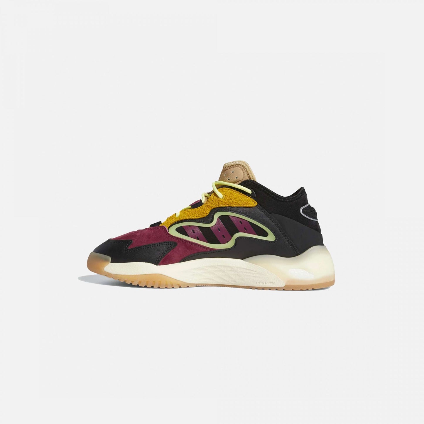 STREETBALL 2.0 VICTORY CRIMSON