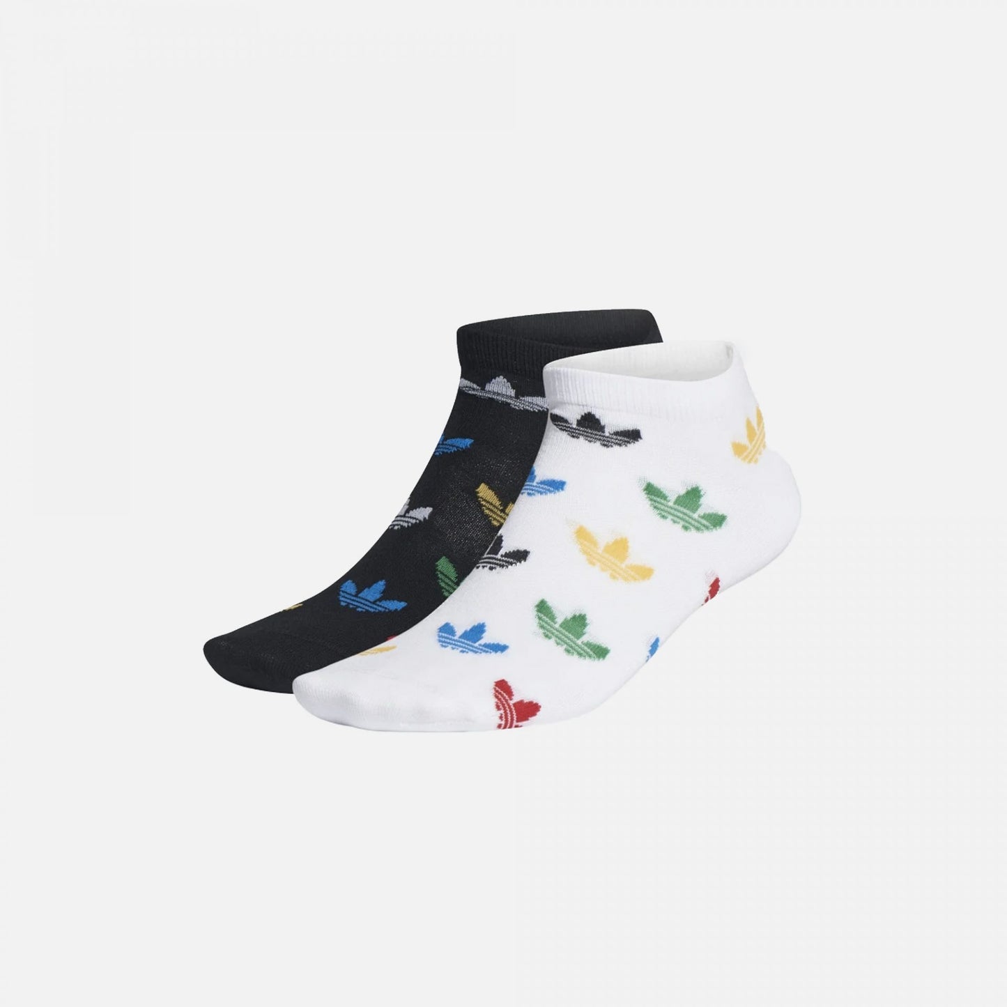 TREFOIL ALL OVER PRINT LINER SOCK