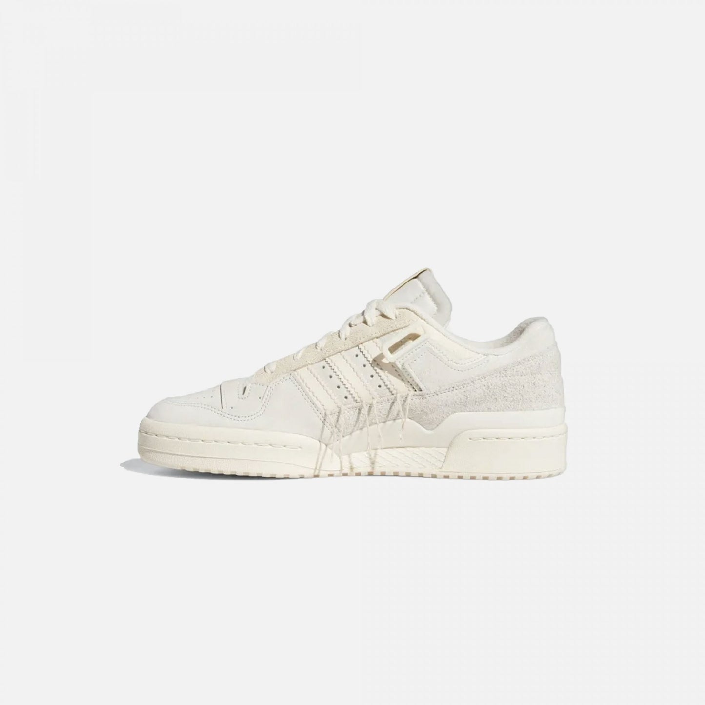 FORUM 84 LOW WONDER WHITE
