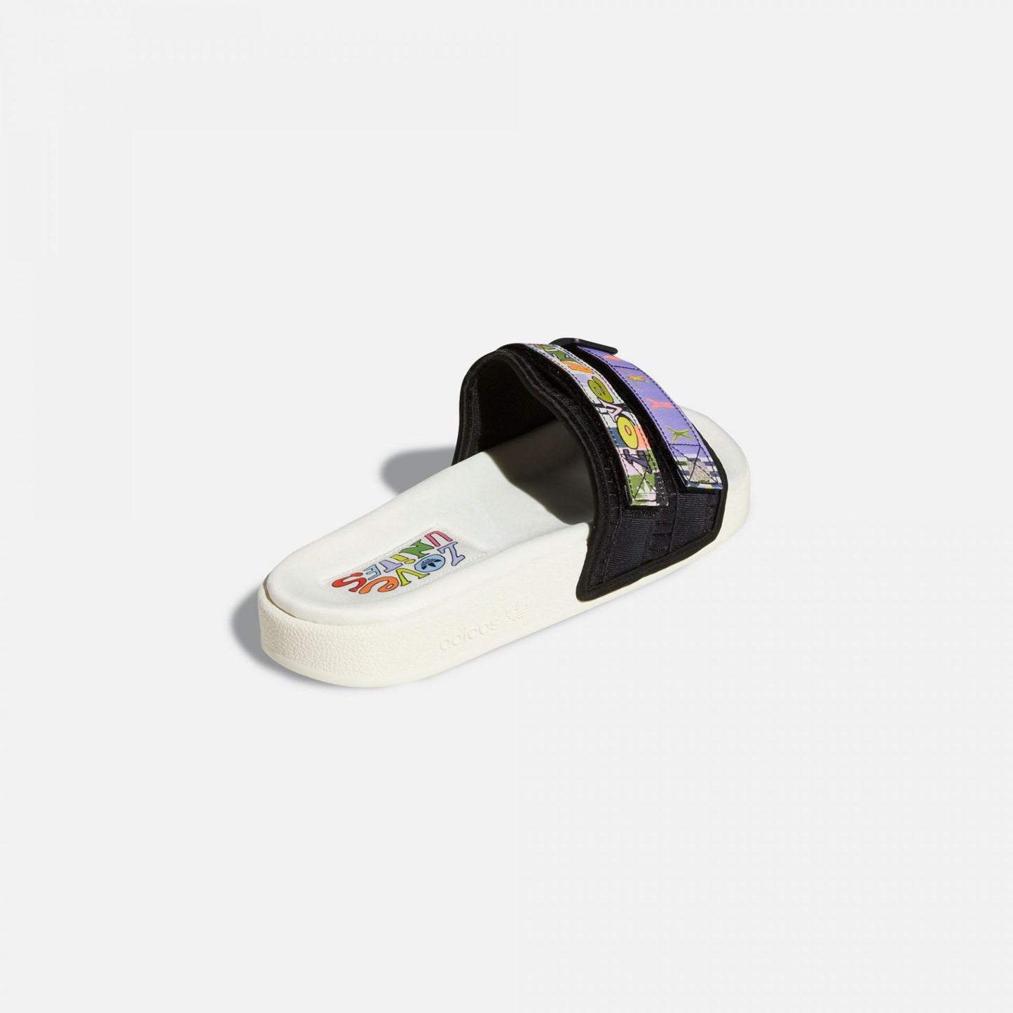 ADILETTE 2.0 PRIDE
