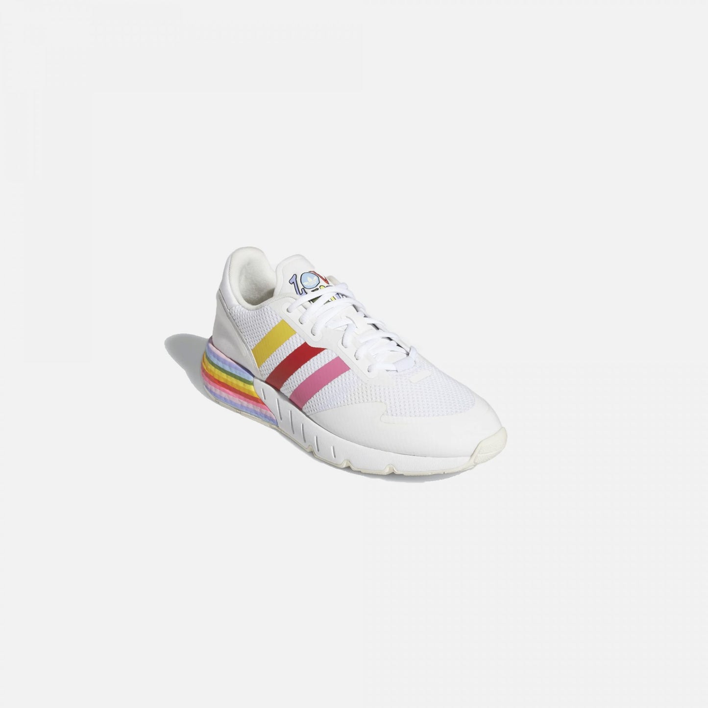 ZX 1K BOOST PRIDE SHOES