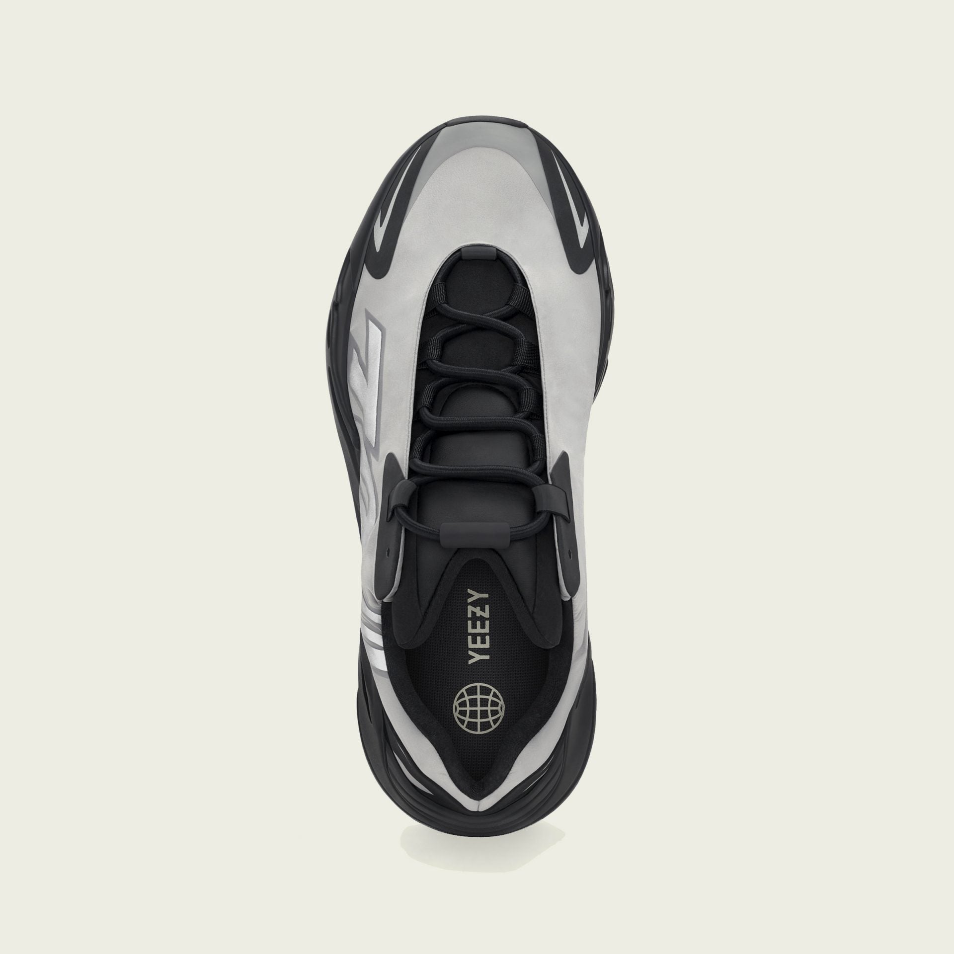 Adidas Originals | YEEZY BOOST 700 MNVN METALLIC – Superkicks