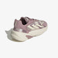 Adidas Originals | OZELIA  { WONDER WHITE/ALUMINIUM