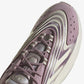 Adidas Originals | OZELIA  { WONDER WHITE/ALUMINIUM