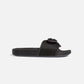 Adidas Originals | PHARRELL WILLIAMS CHANCLETAS HU SLIDES CORE BLACK