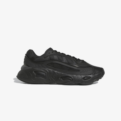 Adidas Originals | OZNOVA  { CORE BLACK