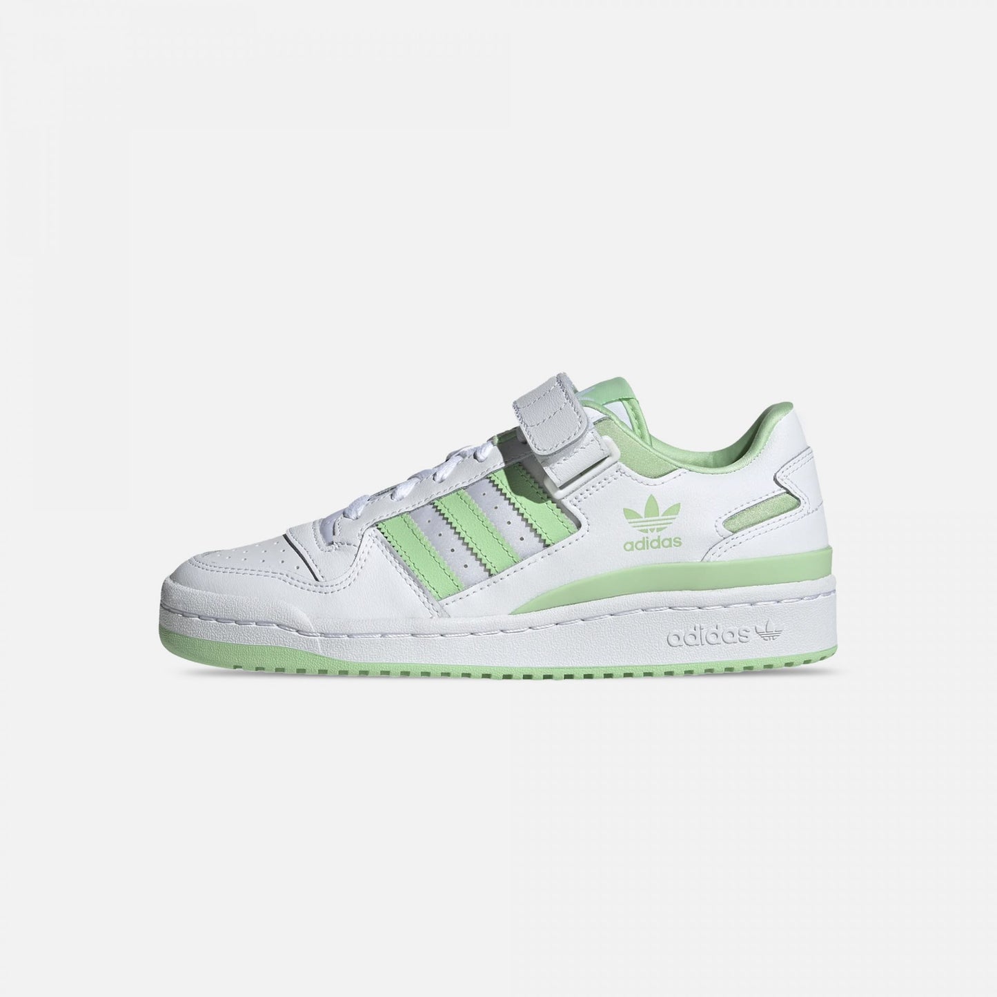 FORUM LOW SHOES