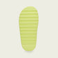 Adidas Originals | YEEZY SLIDE GLOW GREEN