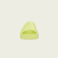Adidas Originals | YEEZY SLIDE GLOW GREEN