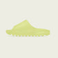 Adidas Originals | YEEZY SLIDE GLOW GREEN