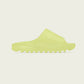 Adidas Originals | YEEZY SLIDE GLOW GREEN