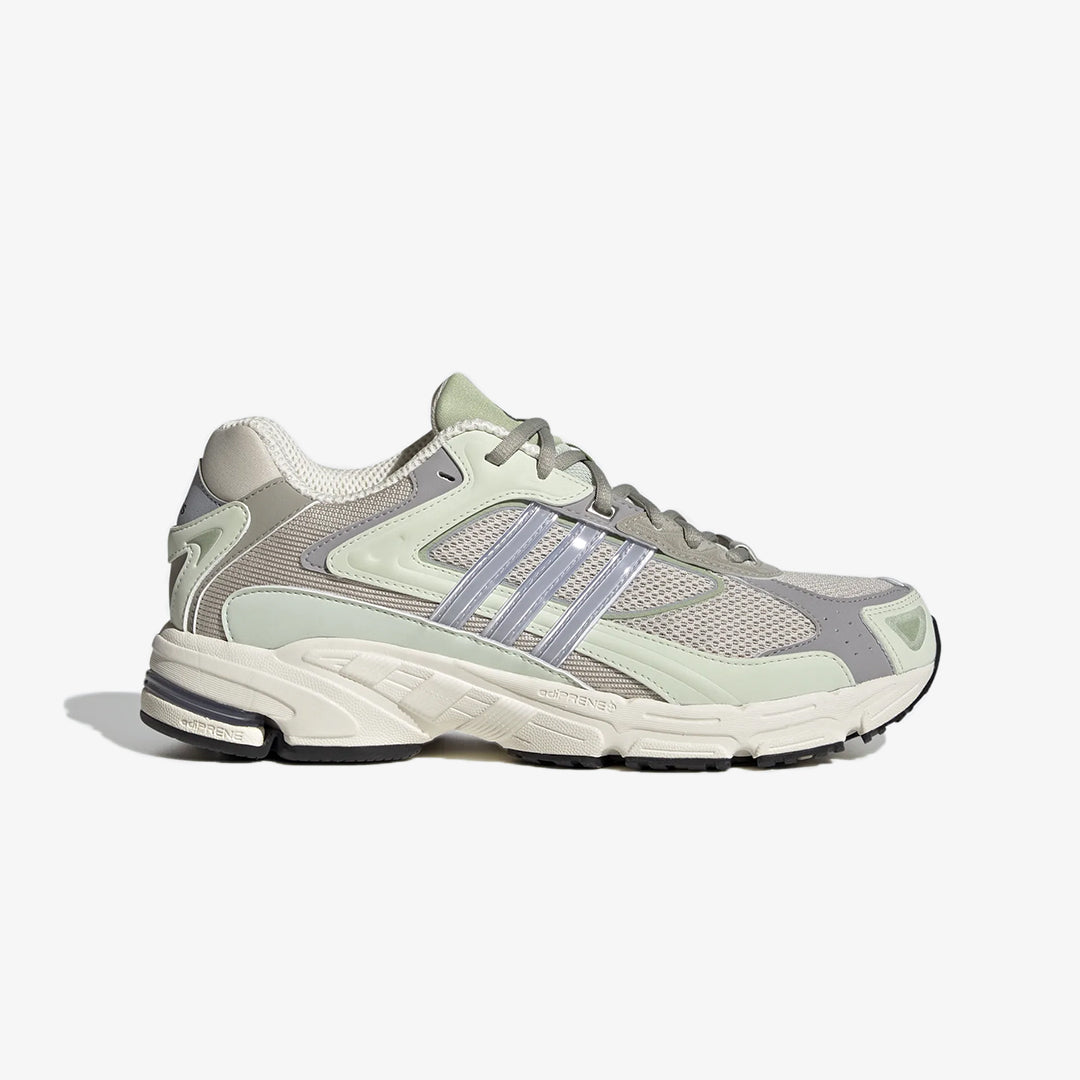 RESPONSE CL 'LINEN GREEN / CHALK WHITE'