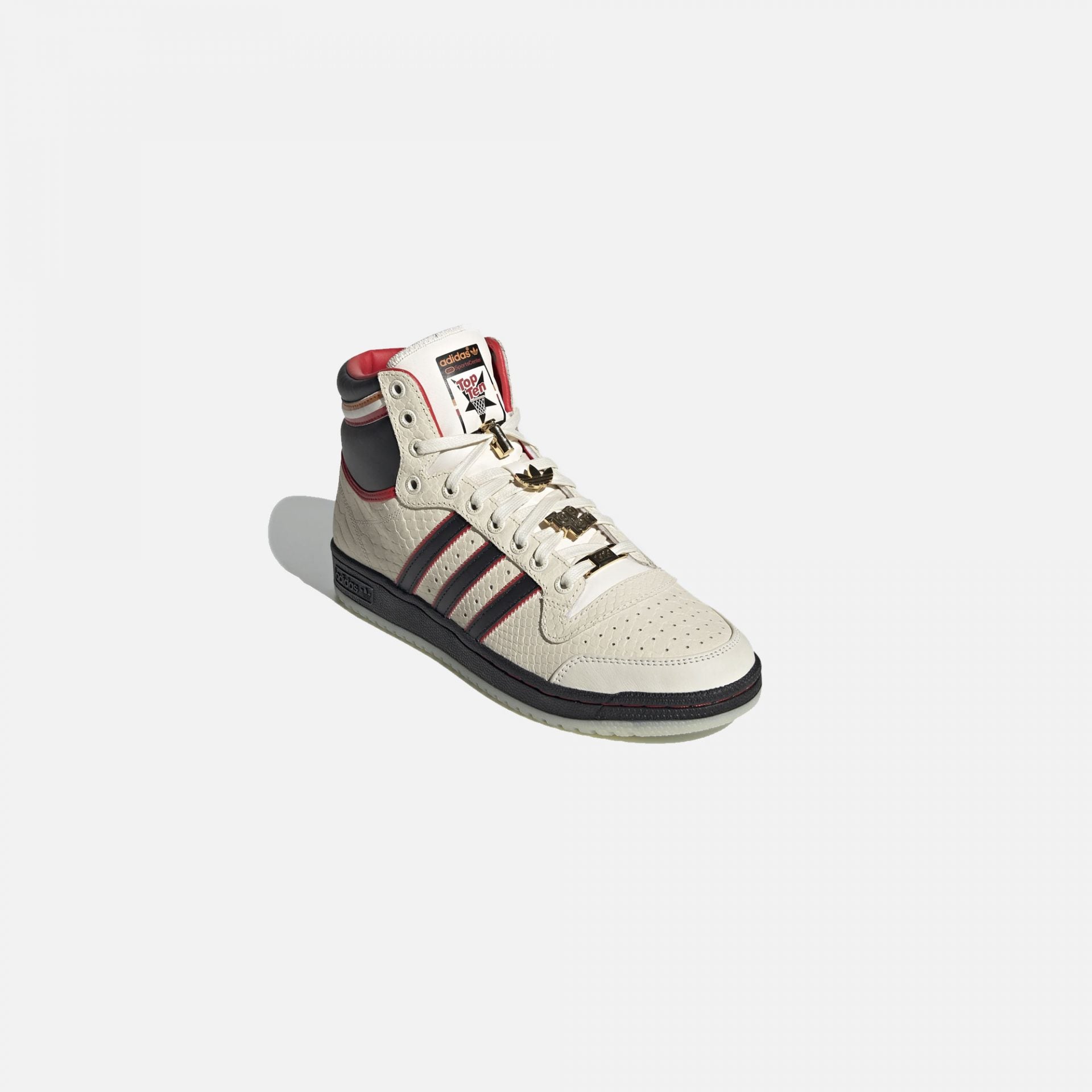 Adidas Originals Adidas High Ten Shoe Adidas Originals Top Ten Hi