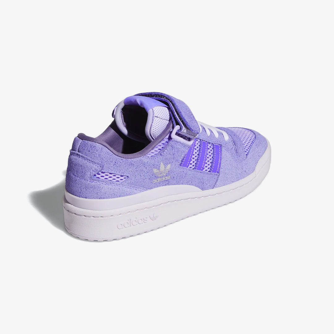 Lj Buy ADIDAS ORIGINALS FORUM 84 LOW 8K 'TECH PURPLE' – Superkicks