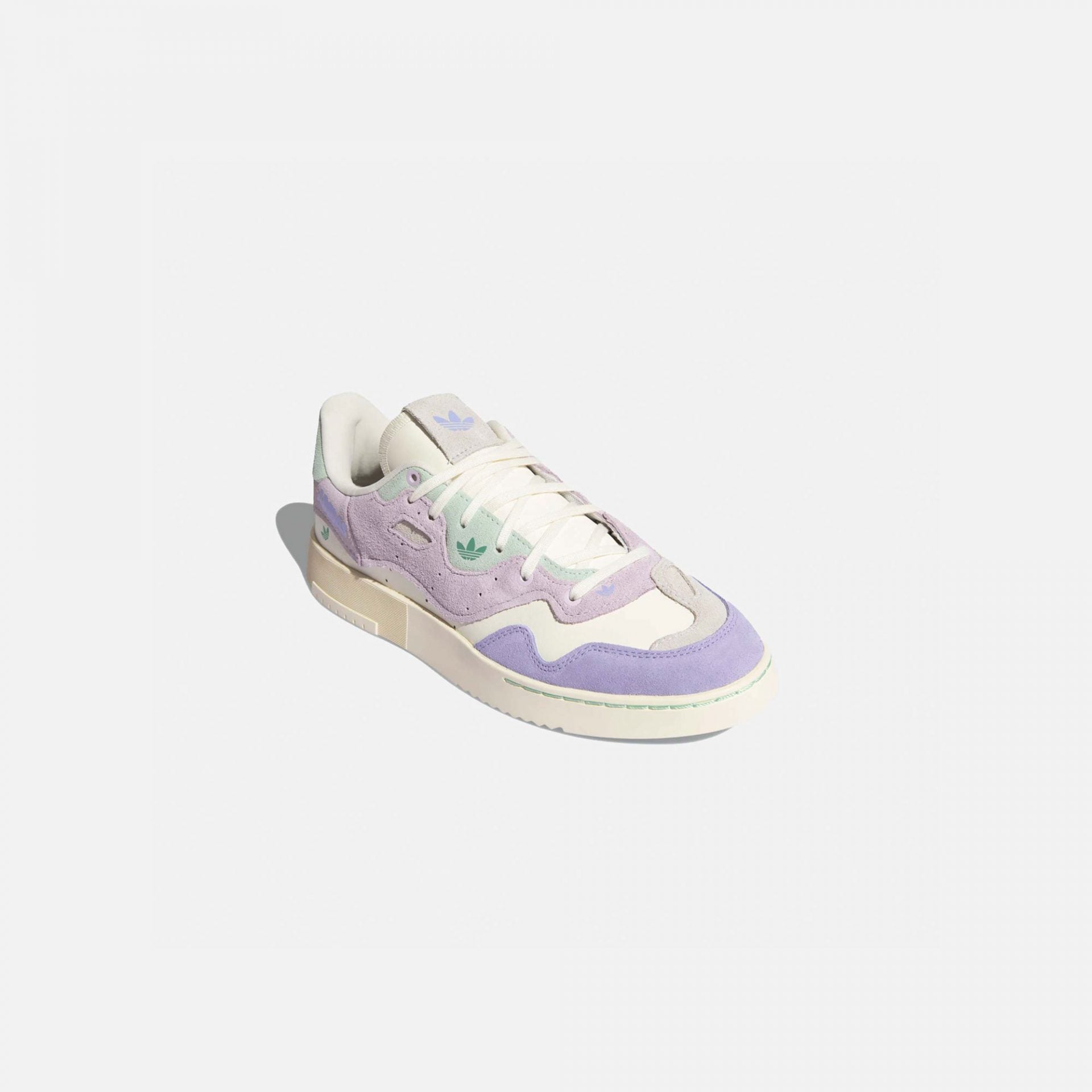 Adidas supercourt top bebe
