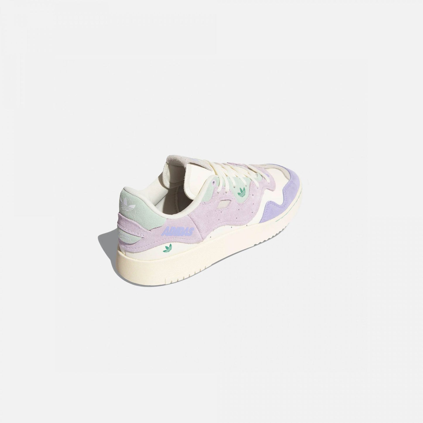 SUPERCOURT XX PURPLE TINT