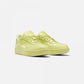 Reebok | CARDI COATED CLUB C DOUBLE HI VIS GREEN