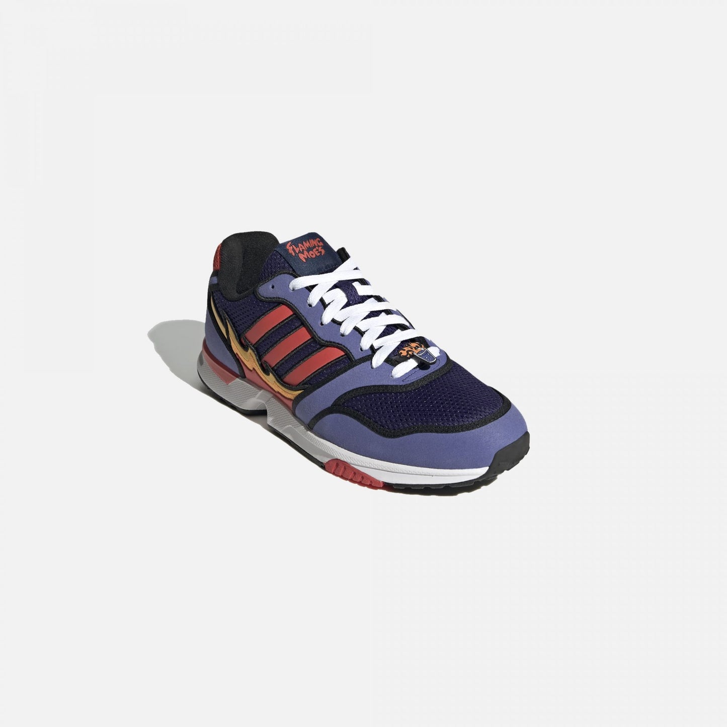 ZX 1000 THE SIMPSONS FLAMING MOE