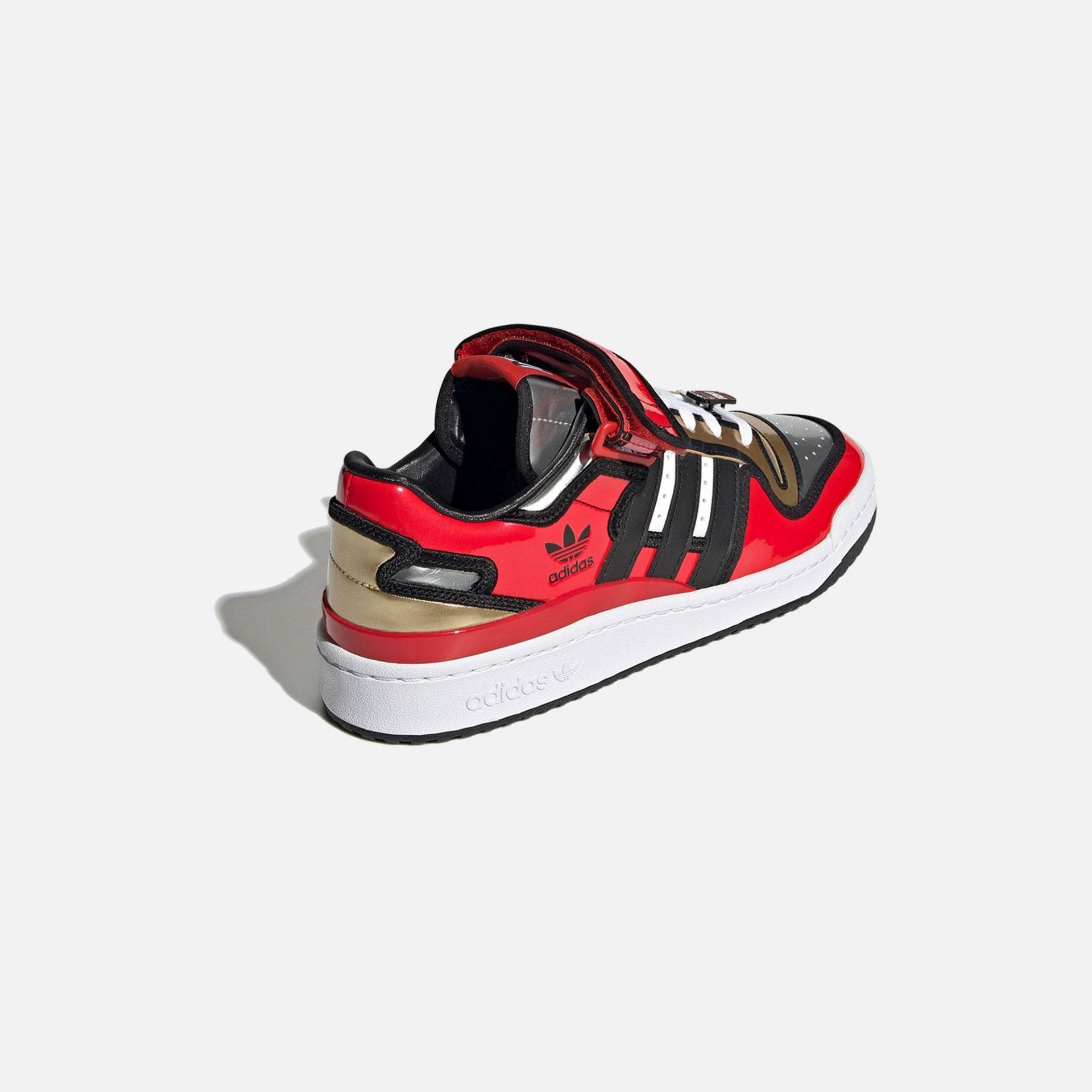 Adidas Forum Low Simpsons Duff Beer Buy ADIDAS ORIGINALS FORUM 84