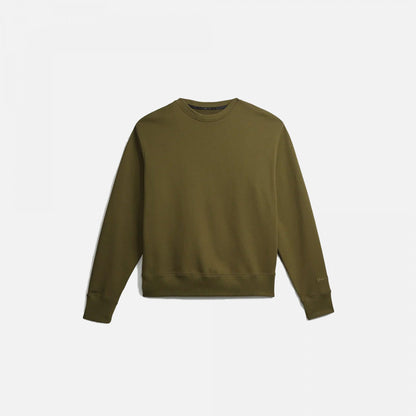 Adidas Originals | PHARRELL WILLIAMS BASICS CREW SWEATSHIRT