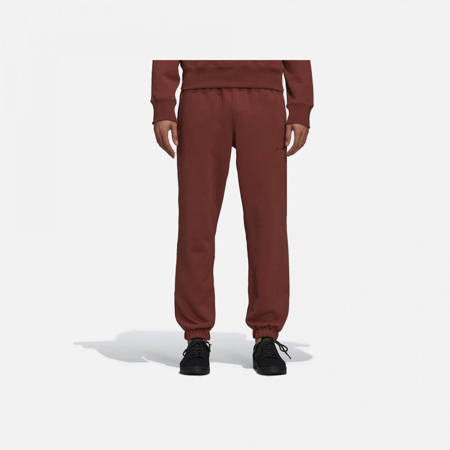 PHARRELL WILLIAMS BASICS SWEAT PANTS