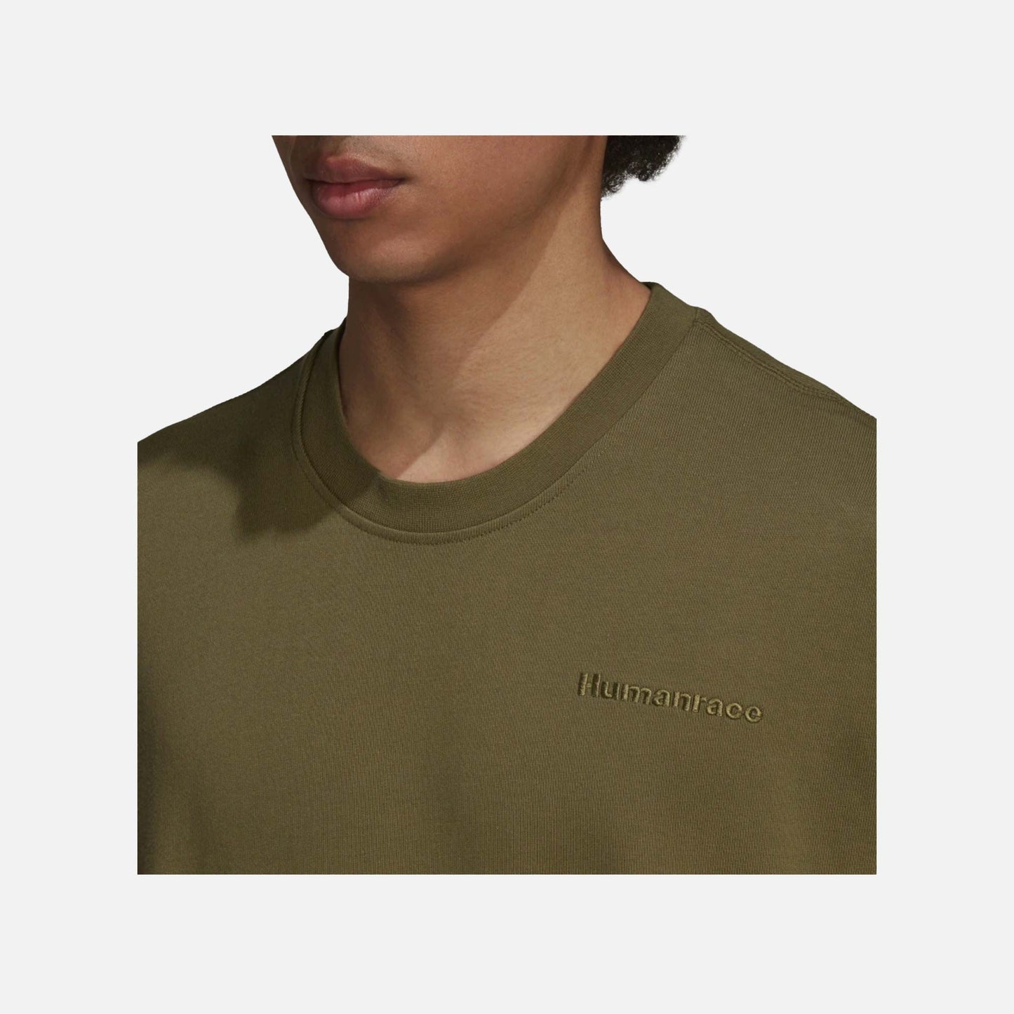 PHARRELL WILLIAMS BASICS SHIRT