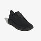 Adidas Originals | ADIFOM SLTN  { CORE BLACK/GREY SIX
