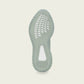 Adidas | YEEZY BOOST 350 V2  { SALT/CORE BLACK/SALT